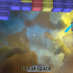 Breakspace